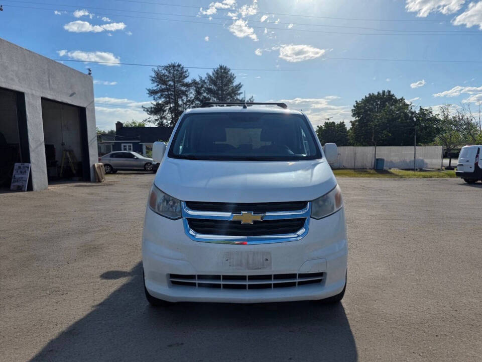 chevrolet city express 2015 3N63M0YN1FK707558 image chevrolet city express 2015 3N63M0YN1FK707558 image